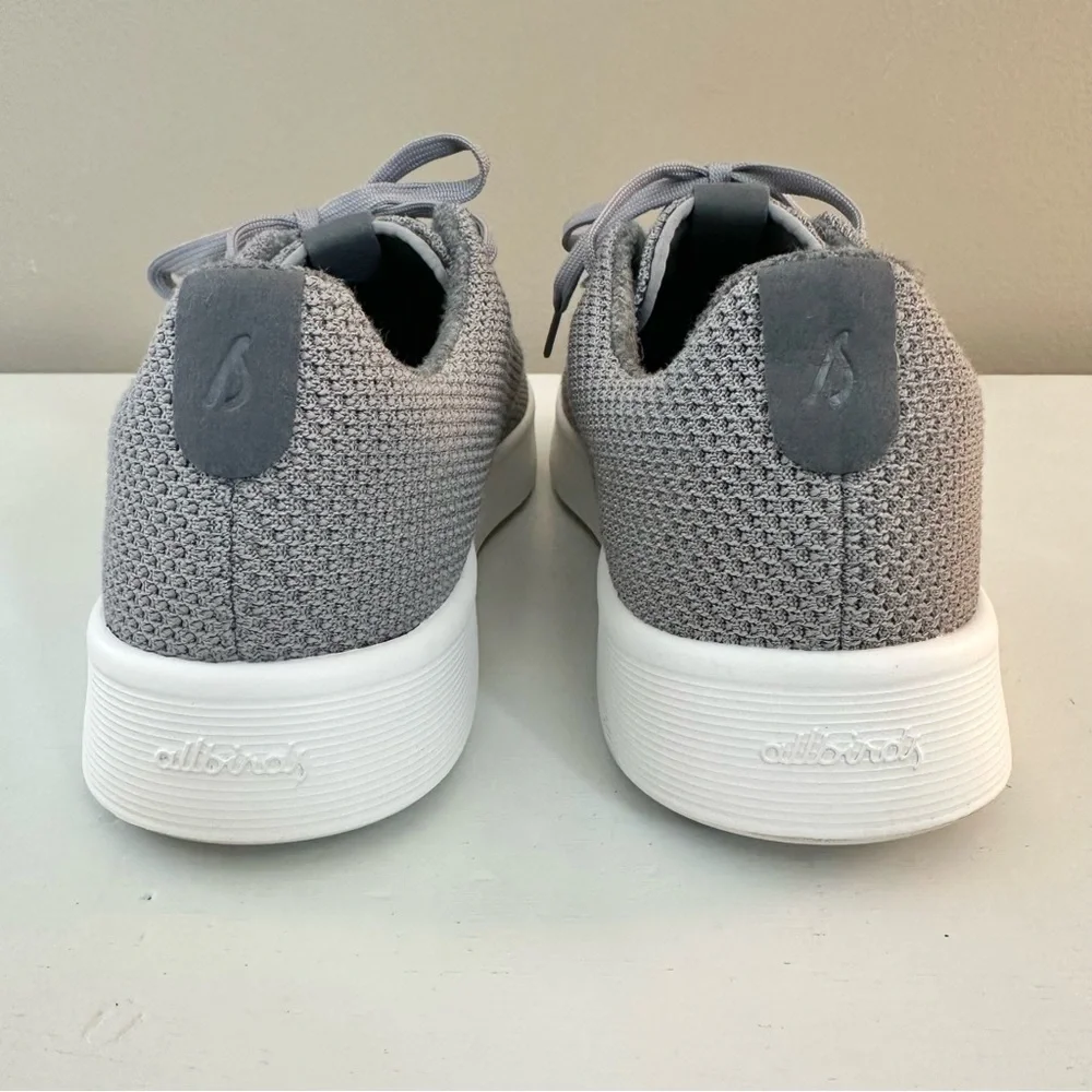 Allbirds Gray Cruiser Sneaker